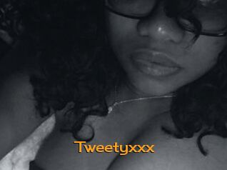 Tweetyxxx Sortez Couvert