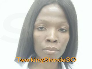 TwerkingSlende30