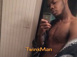 TwinkMan