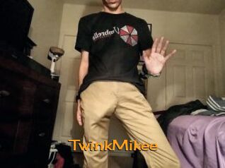 TwinkMikee