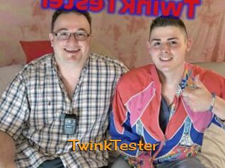 TwinkTester