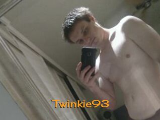 Twinkie93 Sortez Couvert