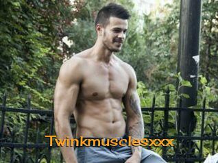 Twinkmusclesxxx