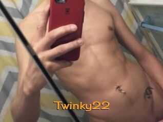 Twinky22