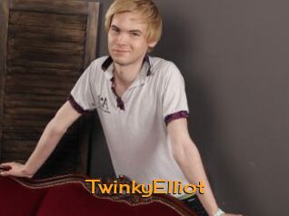 TwinkyElliot