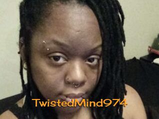 TwistedMind974