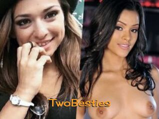TwoBesties