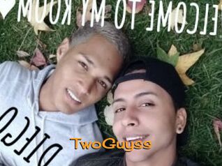 TwoGuyss