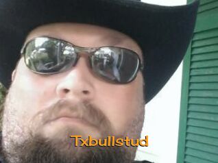 Txbullstud
