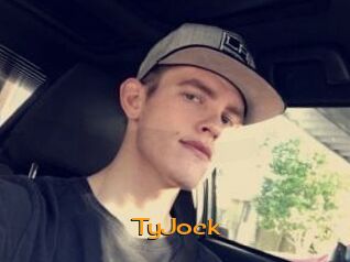 TyJock