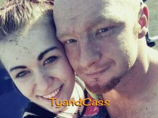 TyandCass