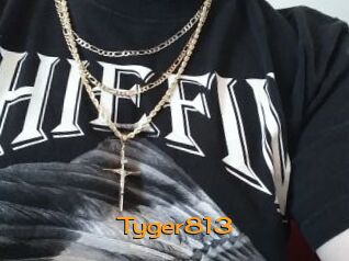 Tyger813
