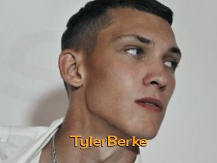 TylerBerke