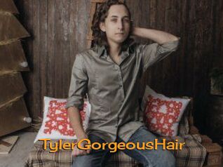 TylerGorgeousHair