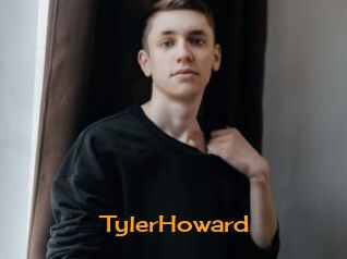 TylerHoward Sortez Couvert