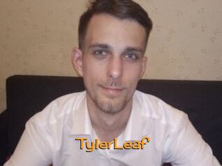 TylerLeaf
