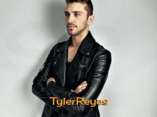 TylerReyes