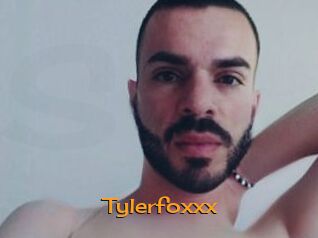 Tylerfoxxx
