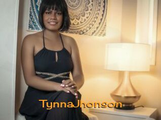 TynnaJhonson