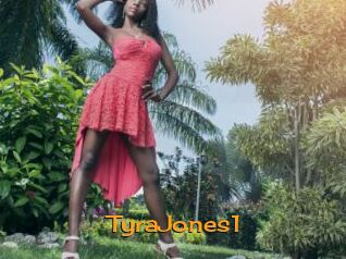 TyraJones1