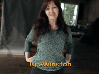 TyraWinston