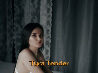 Tyra_Tender Sortez Couvert