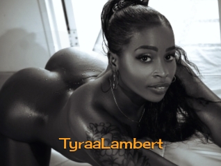 TyraaLambert Sortez Couvert