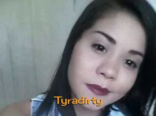 Tyradirty Sortez Couvert