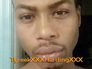 TyreekXXXHardingXXX