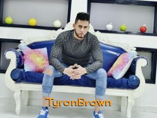 TyronBrown
