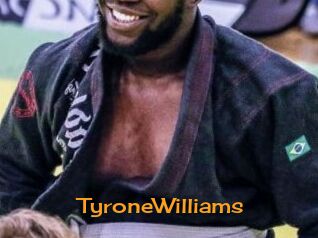 TyroneWilliams