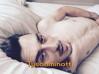Tysonminotti