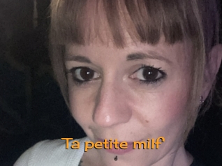 Ta_petite_milf