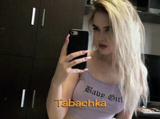 Tabachka