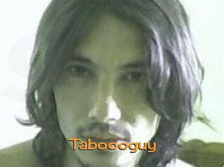 Taboooguy