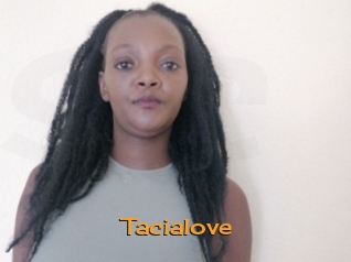 tacialove Sortez Couvert