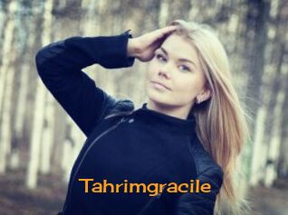 Tahrimgracile