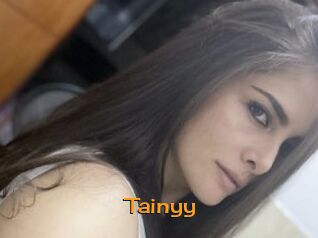 Tainyy
