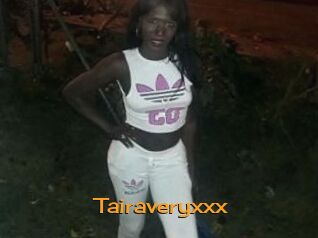 Tairaveryxxx