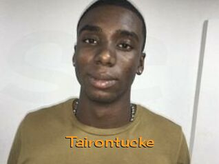Tairon_tucke
