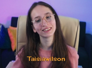 Taisiawilson