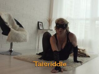 Taisriddle
