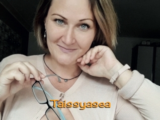 taissyasea Sortez Couvert