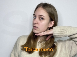 Taitanness