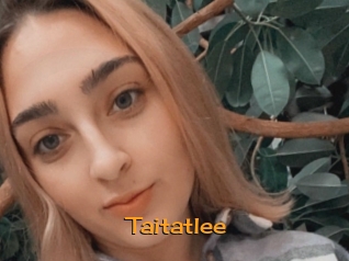 Taitatlee