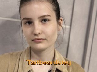 taitbeardsley Sortez Couvert