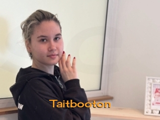 Taitbooton