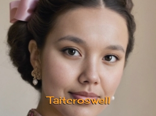 Taitcroswell