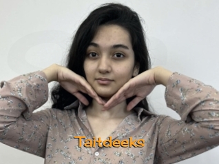 Taitdeeks