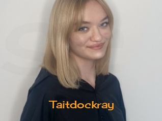 Taitdockray